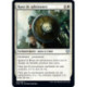 (Foil) Blanche - Rune de subsistance (U) [KHM]