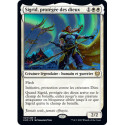 (Foil) Blanche - Sigrid, protégée des dieux (V1) (R) [KHM]