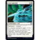 (Foil) Blanche - Acier spectral (U) [KHM]
