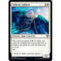 (Foil) Blanche - Valkyrie vaillante (C) [KHM]