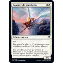 (Foil) Blanche - Coursier de Starnheim (C) [KHM]