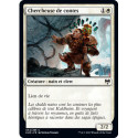 (Foil) Blanche - Chercheuse de contes (C) [KHM]
