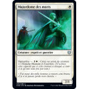 (Foil) Blanche - Majordome des morts (U) [KHM]