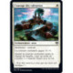 (Foil) Blanche - Courage des valeureux (C) [KHM]