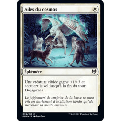 (Foil) Blanche - Ailes du cosmos (C) [KHM]