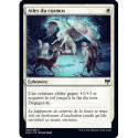 (Foil) Blanche - Ailes du cosmos (C) [KHM]