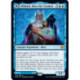 (Foil) Bleue - Alründ, dieu du Cosmos // Hakka, corbeau chuchotant (V1) (M) [KHM]