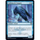 (Foil) Bleue - Corbeau de l'augure (C) [KHM]