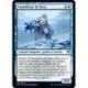 (Foil) Bleue - Enjambeur de berg (C) [KHM]
