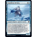 (Foil) Bleue - Enjambeur de berg (C) [KHM]