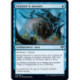 (Foil) Bleue - Entraver le monstre (C) [KHM]