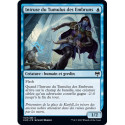 (Foil) Bleue - Intruse du Tumulus des Embruns (C) [KHM]