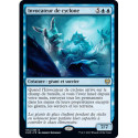 (Foil) Bleue - Invocateur de cyclone (R) [KHM]