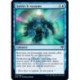 (Foil) Bleue - Quitter le royaume (C) [KHM]