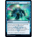 (Foil) Bleue - Quitter le royaume (C) [KHM]