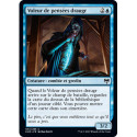 (Foil) Bleue - Voleur de pensées draugr (C) [KHM]