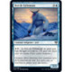 (Foil) Bleue - Yeti de Gèlemont (C) [KHM]