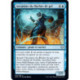 (Foil) Bleue - Arcaniste du Bûcher de gel (U) [KHM]