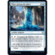 (Foil) Bleue - Pilier prison de glace (U) [KHM]