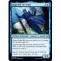 (Foil) Bleue - Inga Œil-de-rune (V1) (U) [KHM]