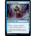 (Foil) Bleue - Brumes de Littjara (C) [KHM]