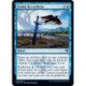(Foil) Bleue - Forme du corbeau (C) [KHM]
