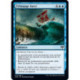 (Foil) Bleue - Échouage forcé (C) [KHM]