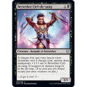 (Foil) Noire - Berserker Ciel-de-sang (U) [KHM]