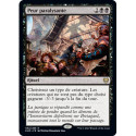 (Foil) Noire - Peur paralysante (R) [KHM]