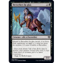 (Foil) Noire - Berserker du glas (C) [KHM]