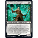 (Foil) Noire - Nécromancien draugr (R) [KHM]