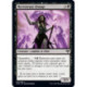 (Foil) Noire - Recruteuse draugr (C) [KHM]