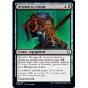 (Foil) Noire - Heaume du draugr (U) [KHM]