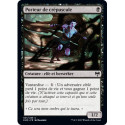 (Foil) Noire - Porteur de crépuscule (C) [KHM]