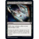 (Foil) Noire - Nourrir le Grand serpent (C) [KHM]