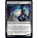 (Foil) Noire - Valkyrie de la grêle (U) [KHM]