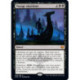 (Foil) Noire - Voyage obsédant (V1) (M) [KHM]