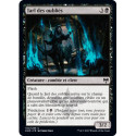 (Foil) Noire - Jarl des oubliés (C) [KHM]