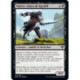 (Foil) Noire - Maître-chien de Karfell (C) [KHM]