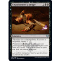 (Foil) Noire - Empoisonner la coupe (U) [KHM]