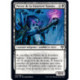 (Foil) Noire - Prêtre de la frontière hantée (C) [KHM]