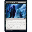 (Foil) Noire - Ressusciter les draugr (C) [KHM]