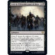 (Foil) Noire - Levée de l'Effroyable armée de Marn (R) [KHM]