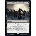 (Foil) Noire - Levée de l'Effroyable armée de Marn (R) [KHM]