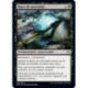 (Foil) Noire - Rune de mortalité (U) [KHM]