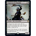 (Foil) Noire - Vengeresse de Skemfar (R) [KHM]
