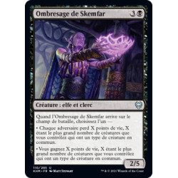 (Foil) Noire - Ombresage de Skemfar (U) [KHM]
