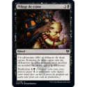(Foil) Noire - Pillage de crâne (C) [KHM]