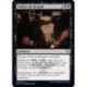 (Foil) Noire - Ombre de Tergrid (U) [KHM]