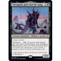 (Foil) Noire - Varragoth, père Ciel-de-sang (V1) (R) [KHM]